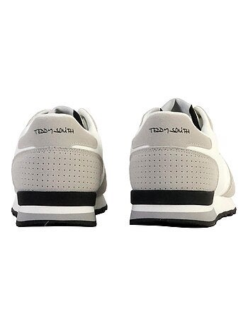 Sneakers Uomo Teddy Smith