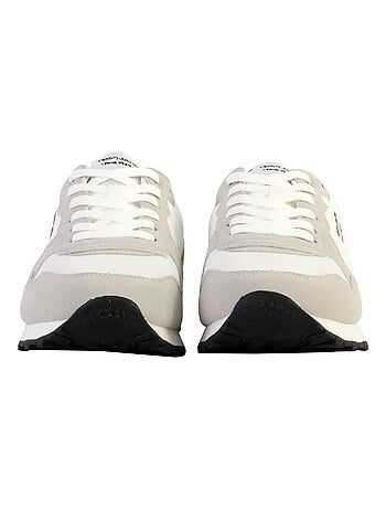 Sneakers Uomo Teddy Smith