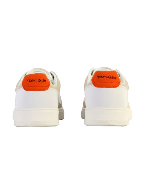 Sneakers Uomo Teddy Smith - Kiabi