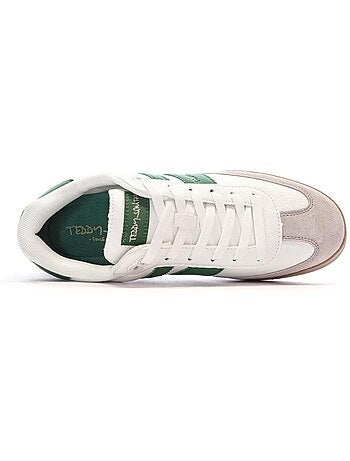 Sneakers Uomo Teddy Smith