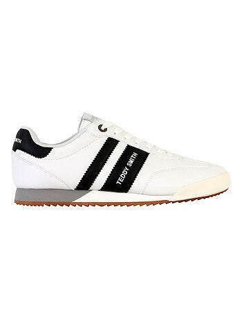 Sneakers Uomo Teddy Smith