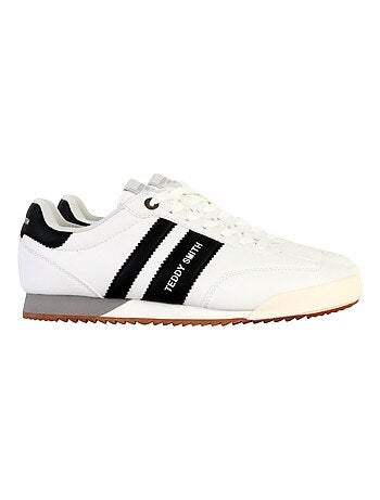 Sneakers Uomo Teddy Smith