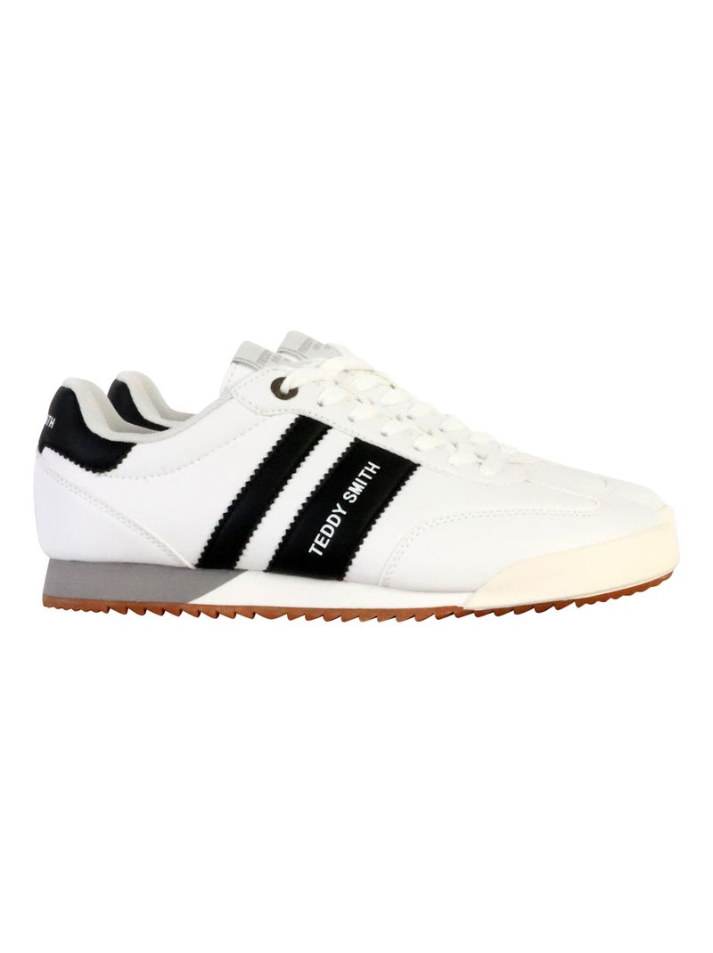 Sneakers Uomo Teddy Smith Bianco - Kiabi