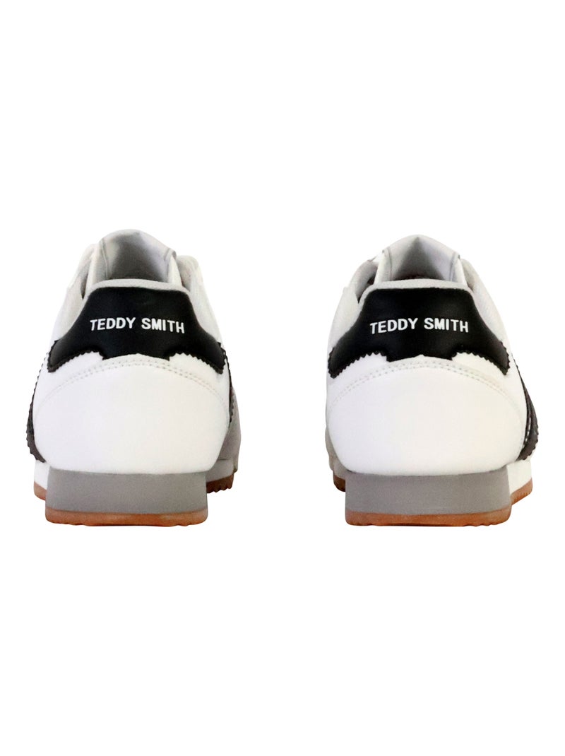 Sneakers Uomo Teddy Smith Bianco - Kiabi