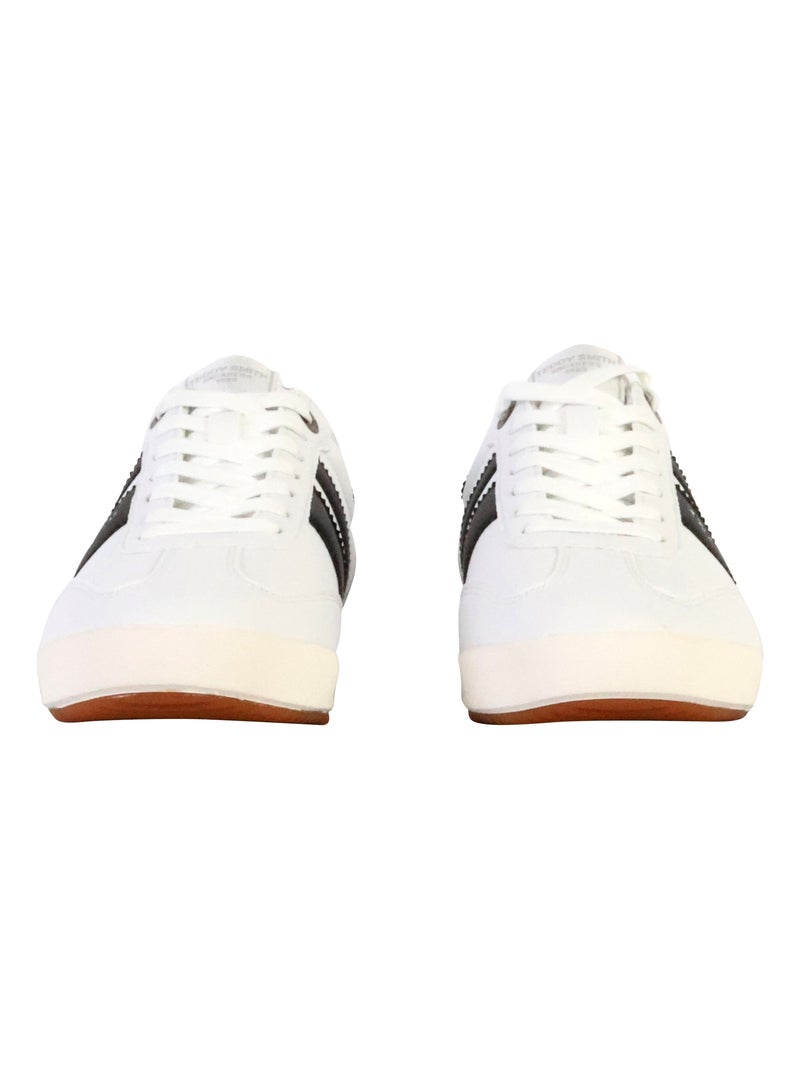 Sneakers Uomo Teddy Smith Bianco - Kiabi