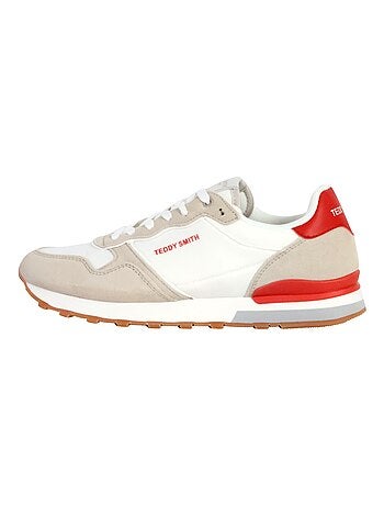 Sneakers Uomo Teddy Smith