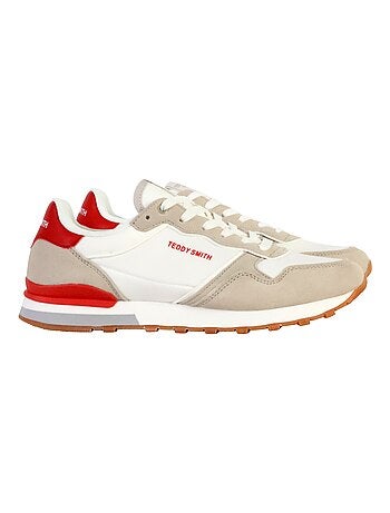 Sneakers Uomo Teddy Smith