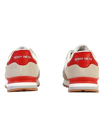 Sneakers Uomo Teddy Smith
