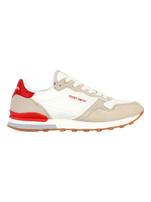 Sneakers Uomo Teddy Smith - Kiabi