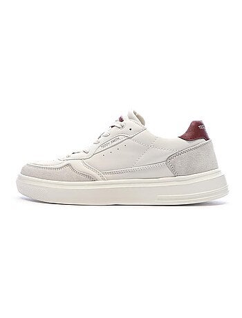 Sneakers Uomo Teddy Smith