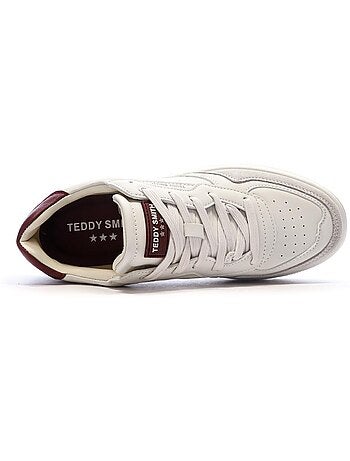 Sneakers Uomo Teddy Smith