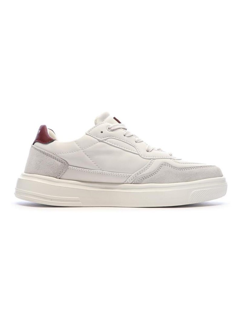 Sneakers Uomo Teddy Smith Bianco - Kiabi