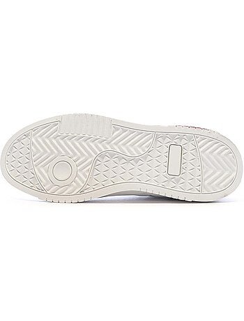Sneakers Uomo Teddy Smith