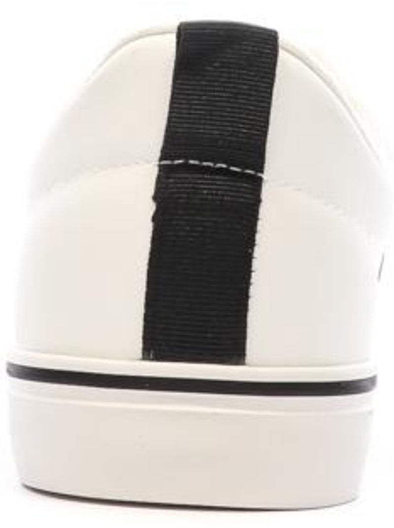 Sneakers Uomo Teddy Smith Bianco - Kiabi