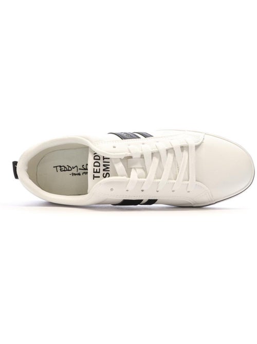 Sneakers Uomo Teddy Smith - Kiabi