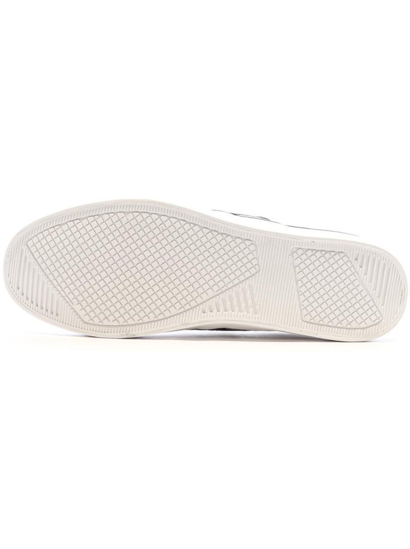 Sneakers Uomo Teddy Smith Bianco - Kiabi