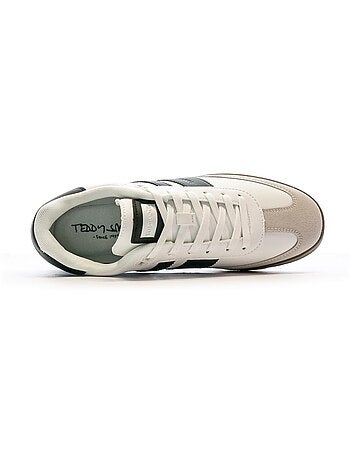 Sneakers Uomo Teddy Smith