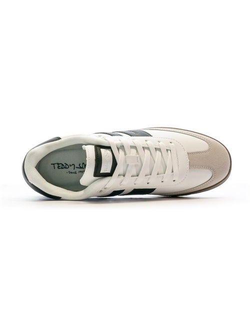 Sneakers Uomo Teddy Smith - Kiabi Sneakers Uomo Teddy Smith - Kiabi