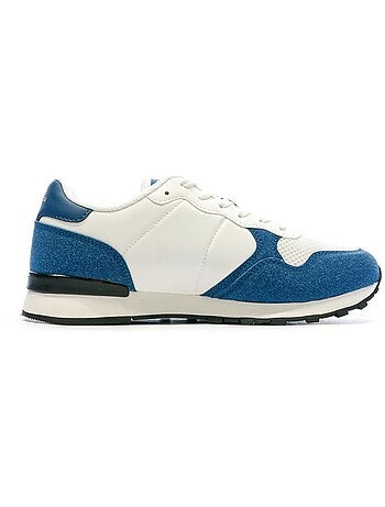 Sneakers Uomo Teddy Smith