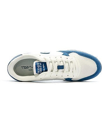 Sneakers Uomo Teddy Smith