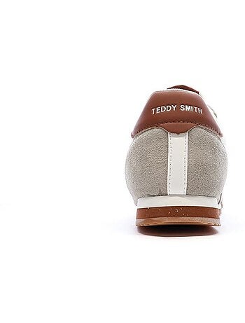 Sneakers Uomo Teddy Smith