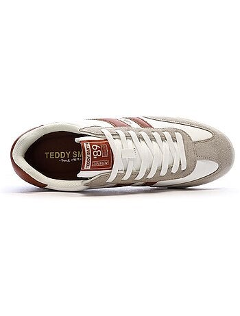 Sneakers Uomo Teddy Smith