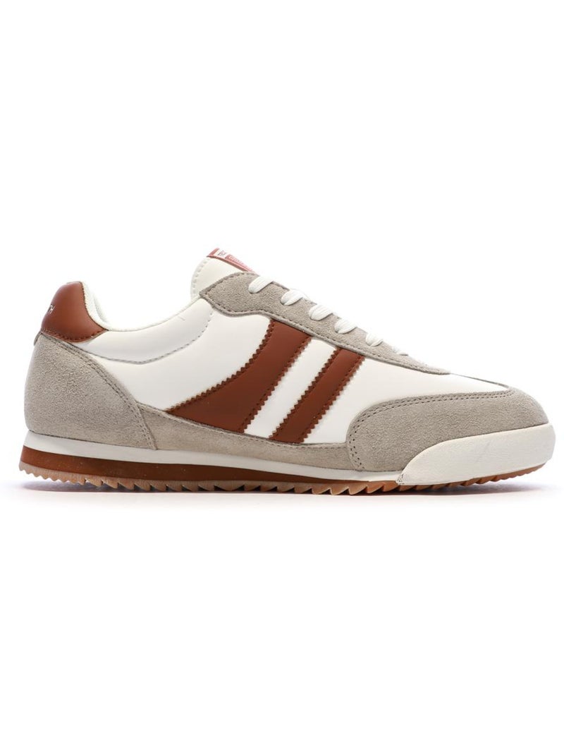 Sneakers Uomo Teddy Smith Bianco - Kiabi