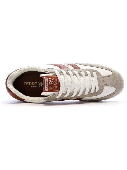 Sneakers Uomo Teddy Smith - Kiabi Sneakers Uomo Teddy Smith - Kiabi