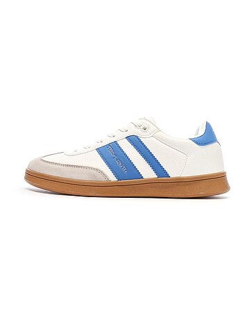 Sneakers Uomo Teddy Smith