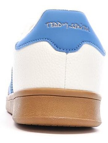 Sneakers Uomo Teddy Smith