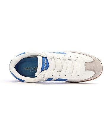 Sneakers Uomo Teddy Smith