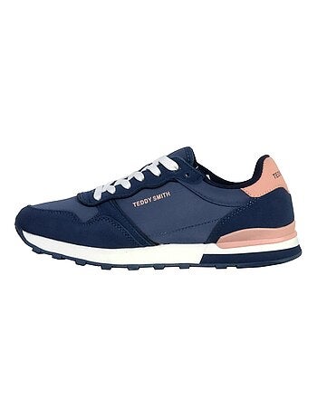 Sneakers Uomo Teddy Smith
