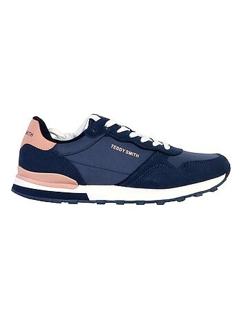 Sneakers Uomo Teddy Smith