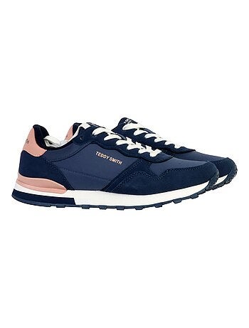 Sneakers Uomo Teddy Smith