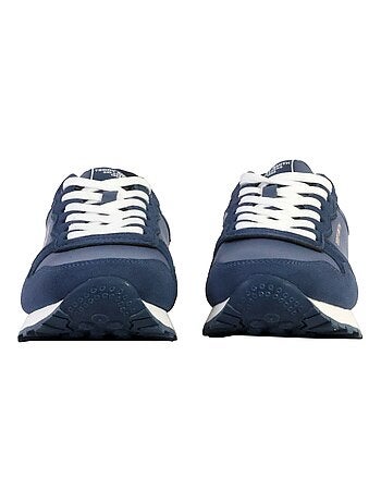 Sneakers Uomo Teddy Smith