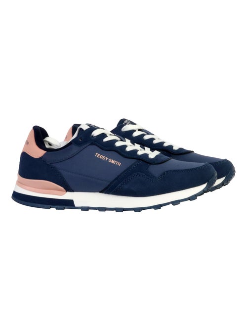 Sneakers Uomo Teddy Smith - Kiabi