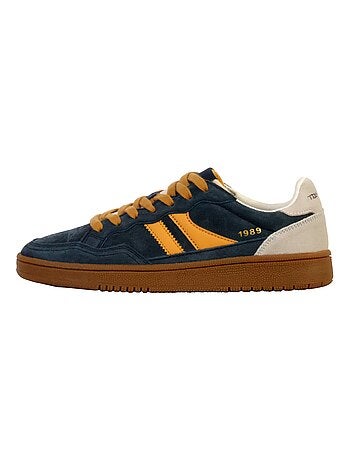 Sneakers Uomo Teddy Smith
