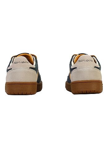Sneakers Uomo Teddy Smith