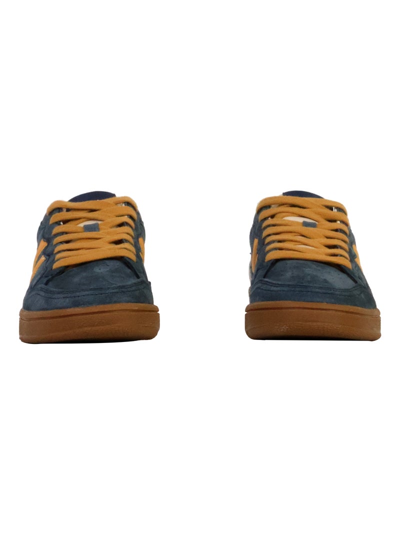 Sneakers Uomo Teddy Smith Blu marino - Kiabi