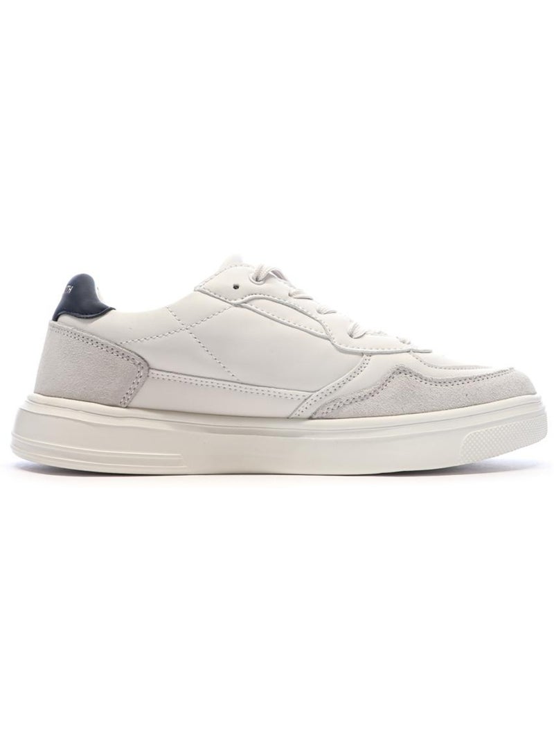 Sneakers Uomo Teddy Smith Blu marino - Kiabi