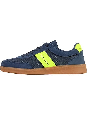 Sneakers Uomo Teddy Smith