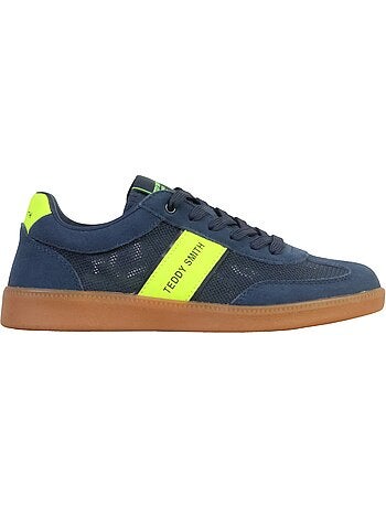 Sneakers Uomo Teddy Smith