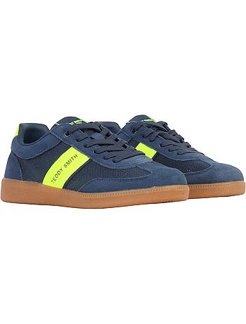 Sneakers Uomo Teddy Smith