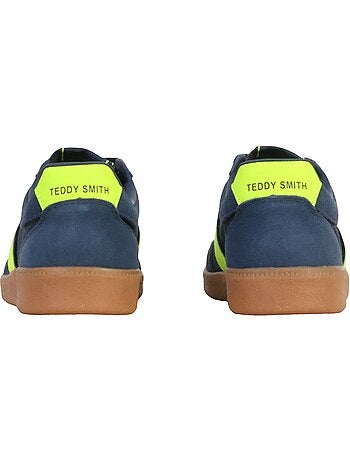 Sneakers Uomo Teddy Smith