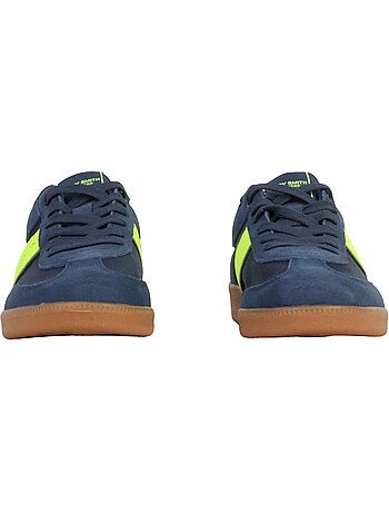 Sneakers Uomo Teddy Smith