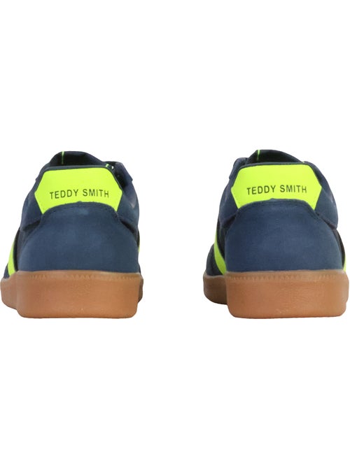 Sneakers Uomo Teddy Smith - Kiabi Sneakers Uomo Teddy Smith - Kiabi