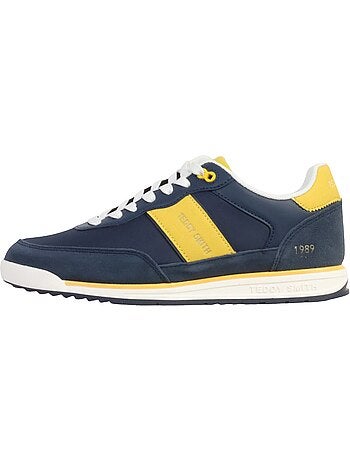 Sneakers da Uomo Teddy Smith