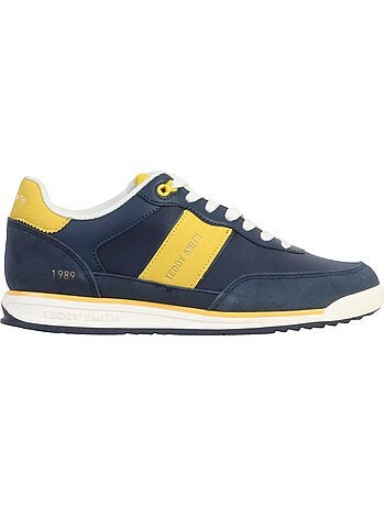 Sneakers da Uomo Teddy Smith