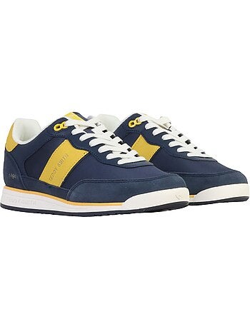 Sneakers da Uomo Teddy Smith