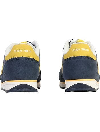 Sneakers da Uomo Teddy Smith